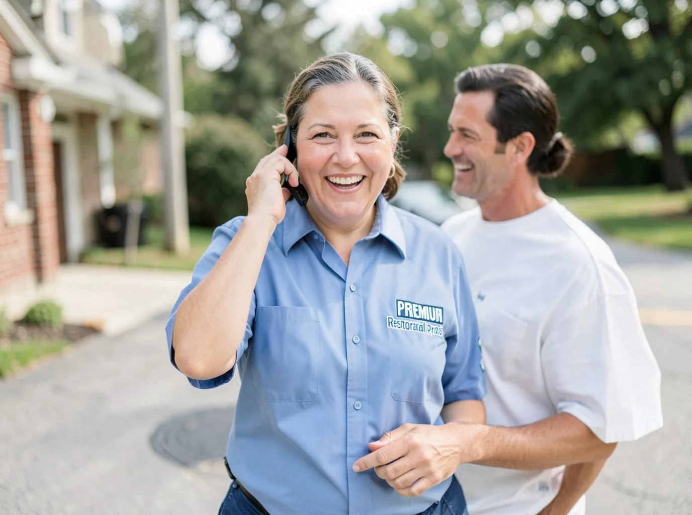 Water Damage Restoration Renwick, IA FAQs